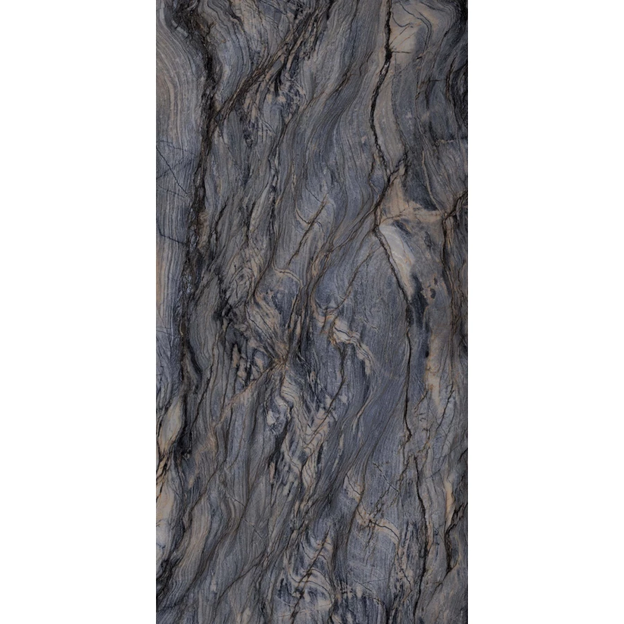 Керамогранит Roberto Cavalli The Wild Spirit Explosion Blue LX 0502019 119,2х59,6 см