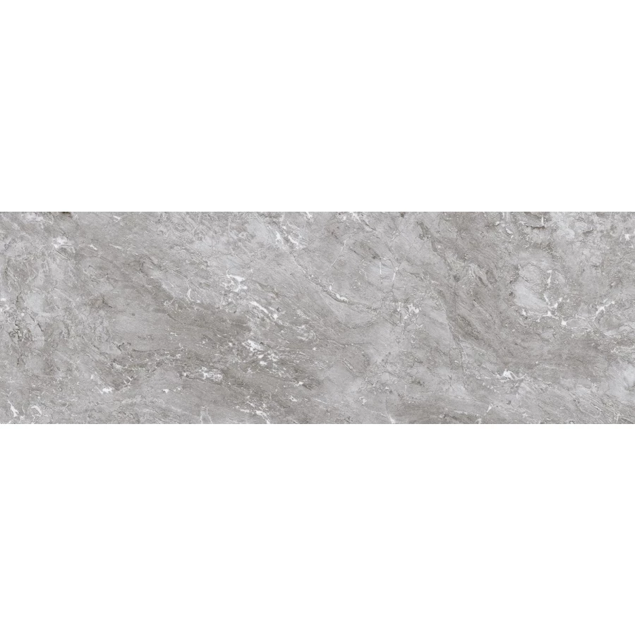 Плитка настенная Eurotile Ceramica Amina gray 671 ANI2GY 89,5х29,5 см