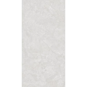 Керамогранит Seratonia Glossy Aldo Silver светло-серый 120х60 см