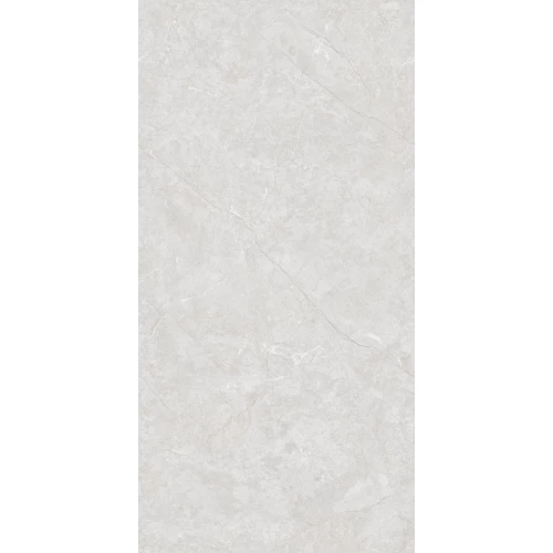 Керамогранит Seratonia Glossy Aldo Silver светло-серый 120х60 см