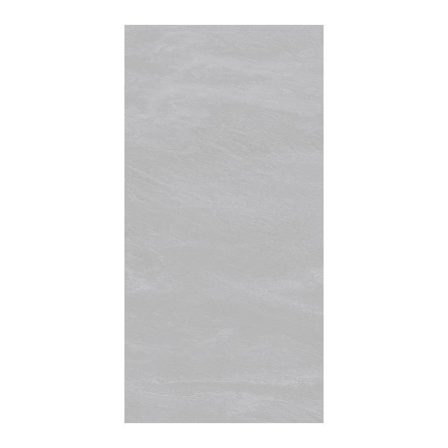 Керамогранит Cero Сuarenta Filita Mercury матовый серый 9511 120х60 см