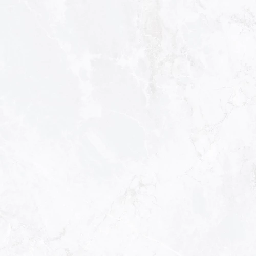 Керамогранит Laparet Materica White карвинг матовый белый 80х80 см