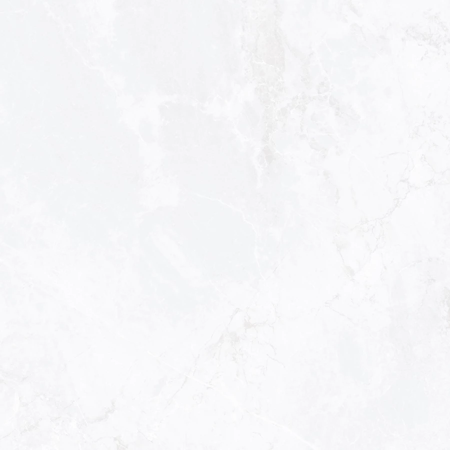 Керамогранит Laparet Materica White карвинг матовый белый 80х80 см