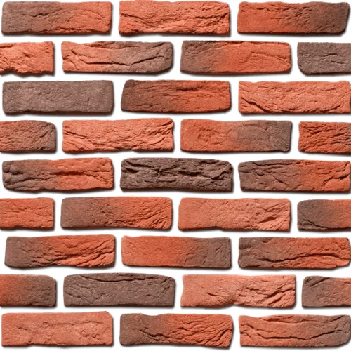 Декоративный камень Камелот Бруклин красный 193