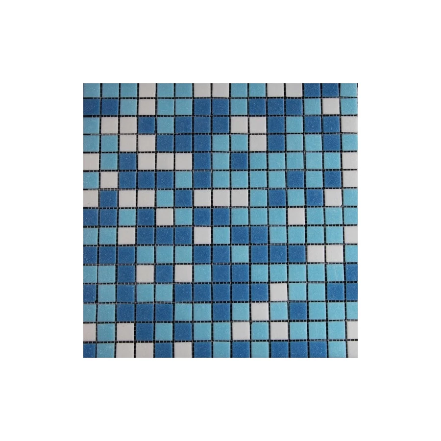 Декоративная Мозаика Imagine mosaic Для бассейна ML42013S 32,7х32,7 см
