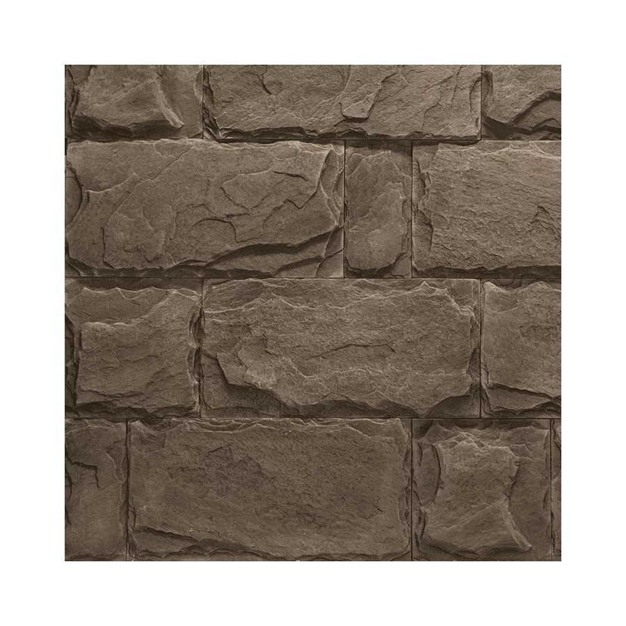 Искусственный камень Малахит Версаль 17-52 39 19,5х19,5 9,5х1,5-1,7 см