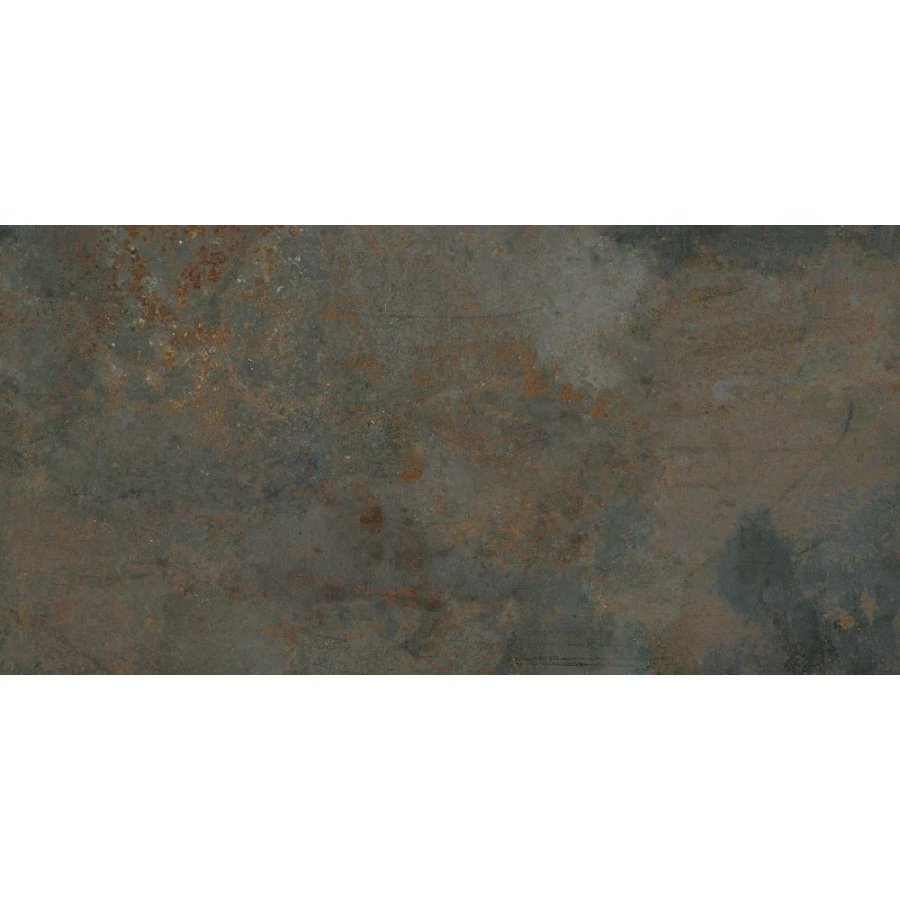 Керамогранит Dune Diurne Oxide матовый коричневый 187728 120х60 см