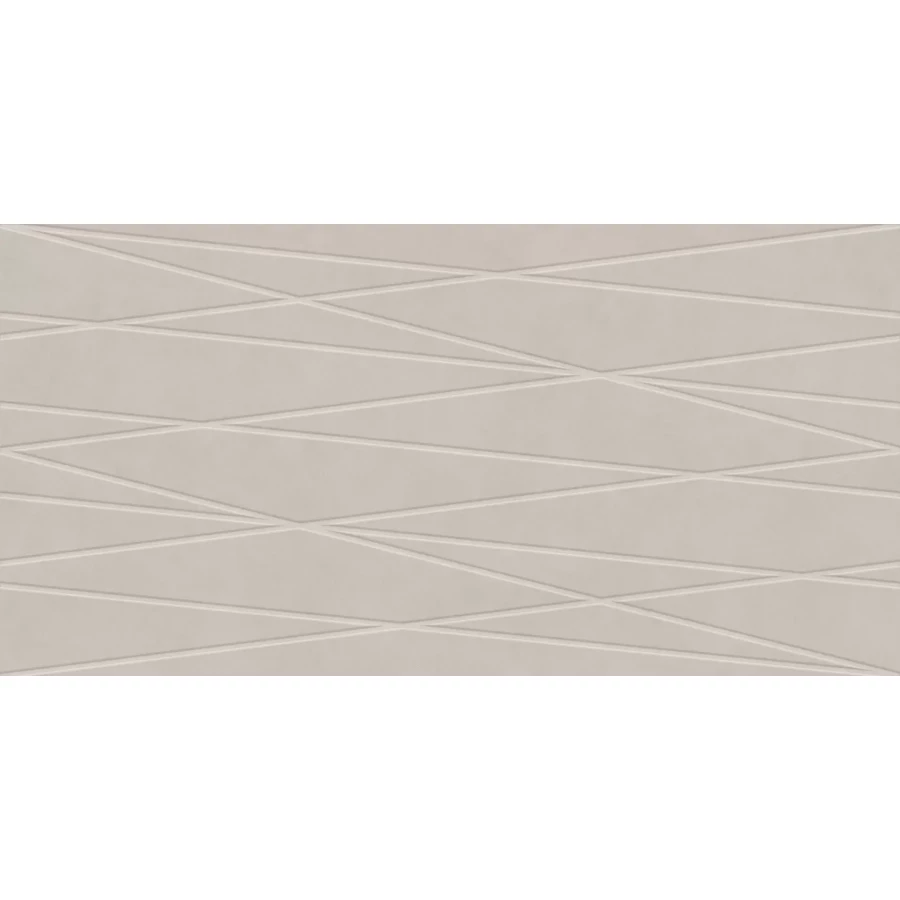 Плитка настенная Kerama Marazzi Таделакт структура обрезная матовая бежевая светлая KM6012B0211R 119,5x60 см