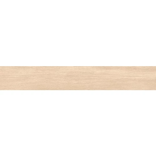 Керамогранит Ribesalbes Bremen Sajonia матовый бежевый 60х10 см