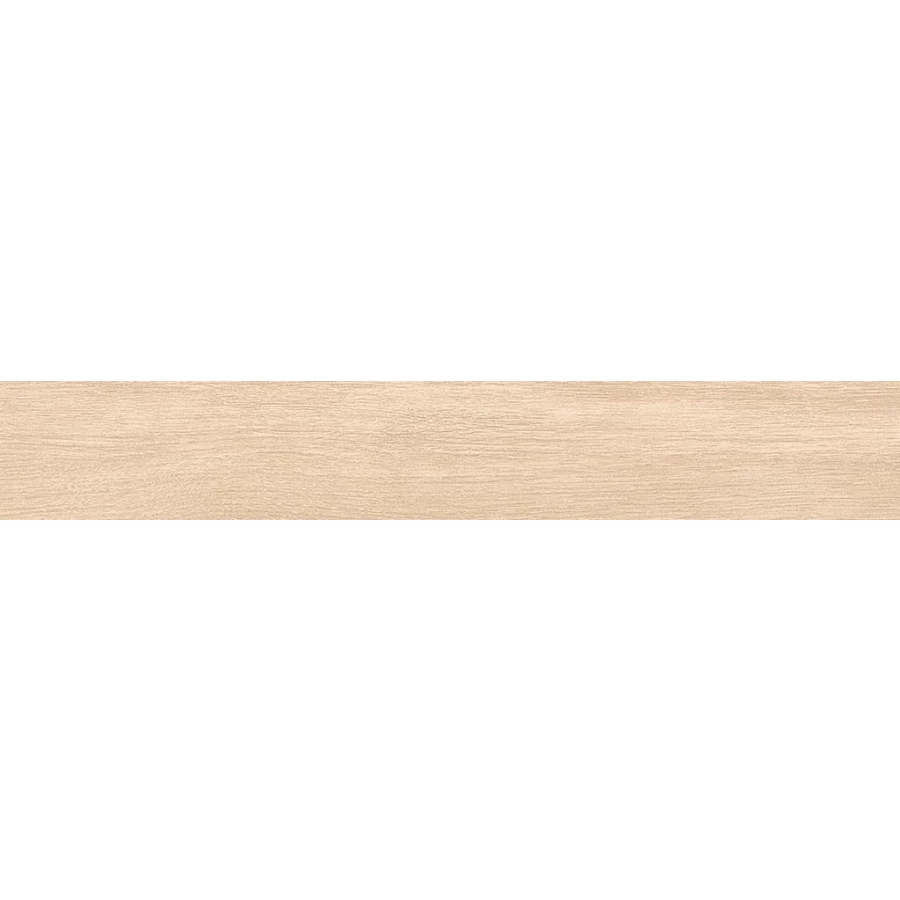 Керамогранит Ribesalbes Bremen Sajonia матовый бежевый 60х10 см