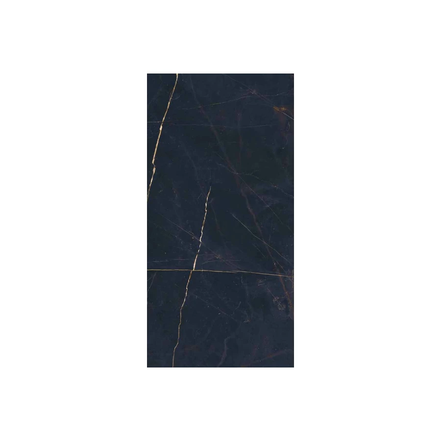 Керамогранит ABK Sensi 900 Precious Black Nat Rett PF60011000 120х60 см