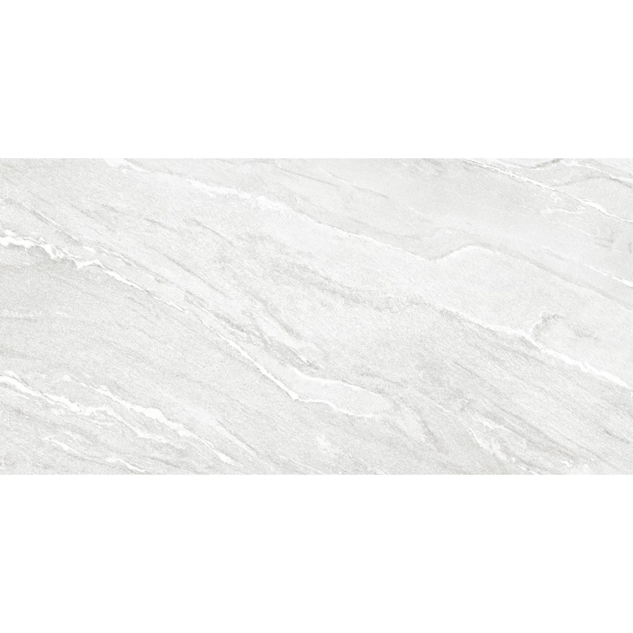 Керамогранит ALMA Ceramica Nexstone sugar-эффект серый GFU60120NXT00R 120х60 см