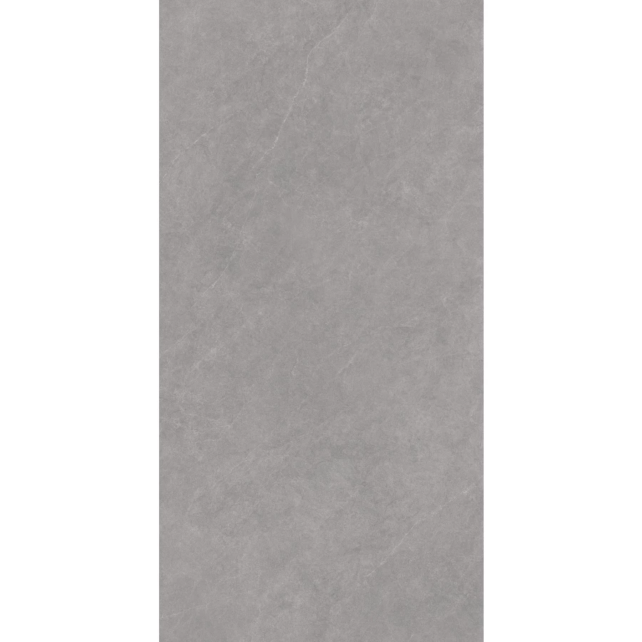 Керамогранит Creanza Listello Gris матовый с микрогранулами серый CZ-SL02-B 160х80 см