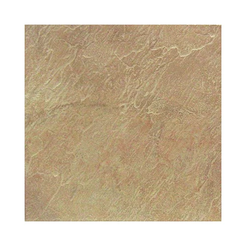 Керамогранит Шахтинская плитка Монблан бежевый 01 КГ v2 40х40 см