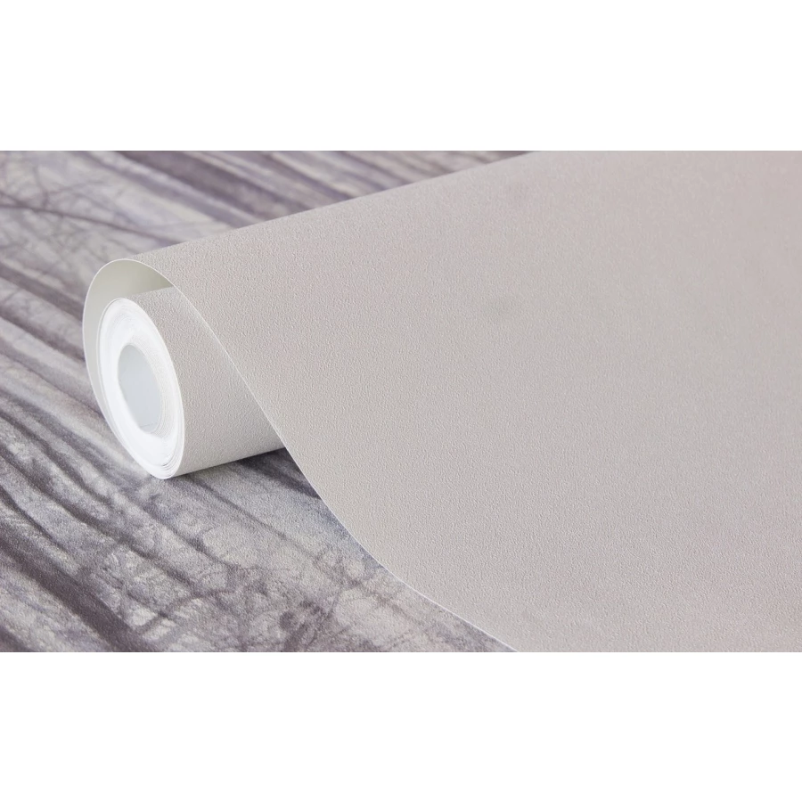 Обои флизелиновые Аспект Deluxe Акцент белые 70393-12 1,06х10,05 м