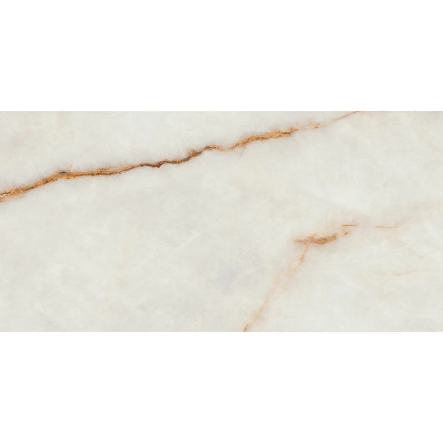 Керамогранит Atlas Concorde Marvel Diva Ice Crystal лаппатированный белый AUQU 120х60 см