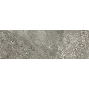 Плитка настенная ALMA Ceramica Land матовая серая TWU3090LAN70R 90х30 см