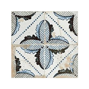 Плитка напольная Peronda FS Roots 2 матовая многоцветная 1,05 мм 100328889 45х45 см