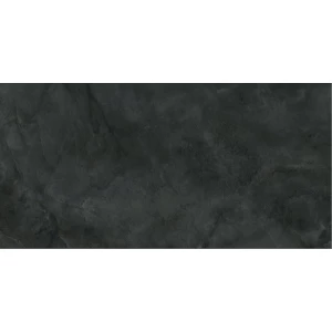 Керамогранит Laparet Cosmo nero глянцевый обрезной 48026R 80х40 см