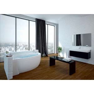 Ванна Aquatek Бетта правая BET170-0000154 170х97 см