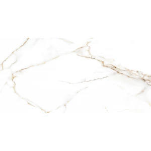 Керамогранит ALMA Ceramica Extra Calacatta матовый 2 шт в уп 45,5 м в пал GFA114ECL04R 114х57х0,75 см