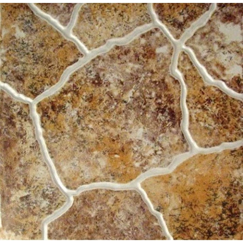 Керамогранит ProGRES Родонит коричневый 723863 33х33 см