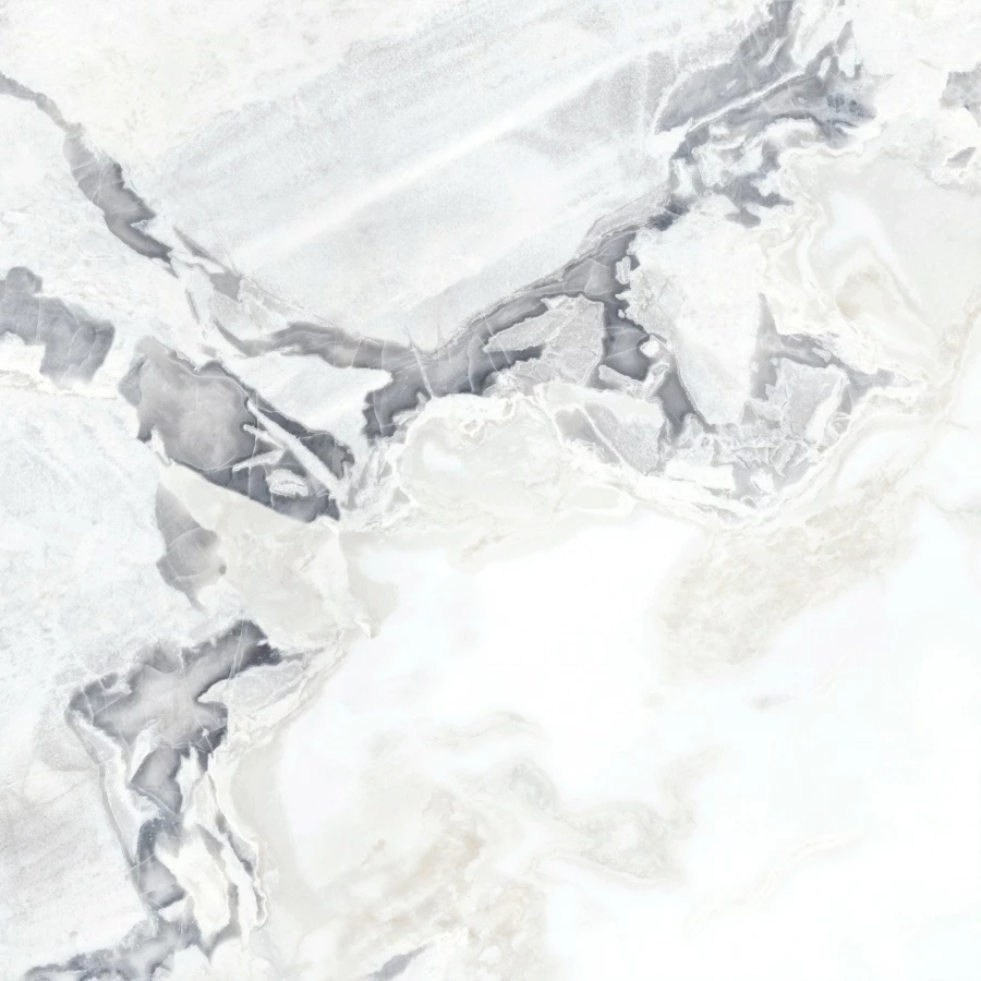 Керамогранит LCM Karibib Fantasy полированный 6060KFA05P 60х60 см