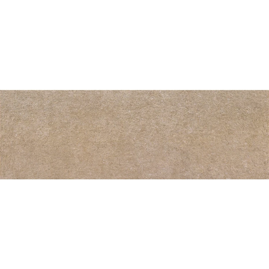Плитка настенная Baldocer Ozone Taupe матовая коричневая 90х30 см