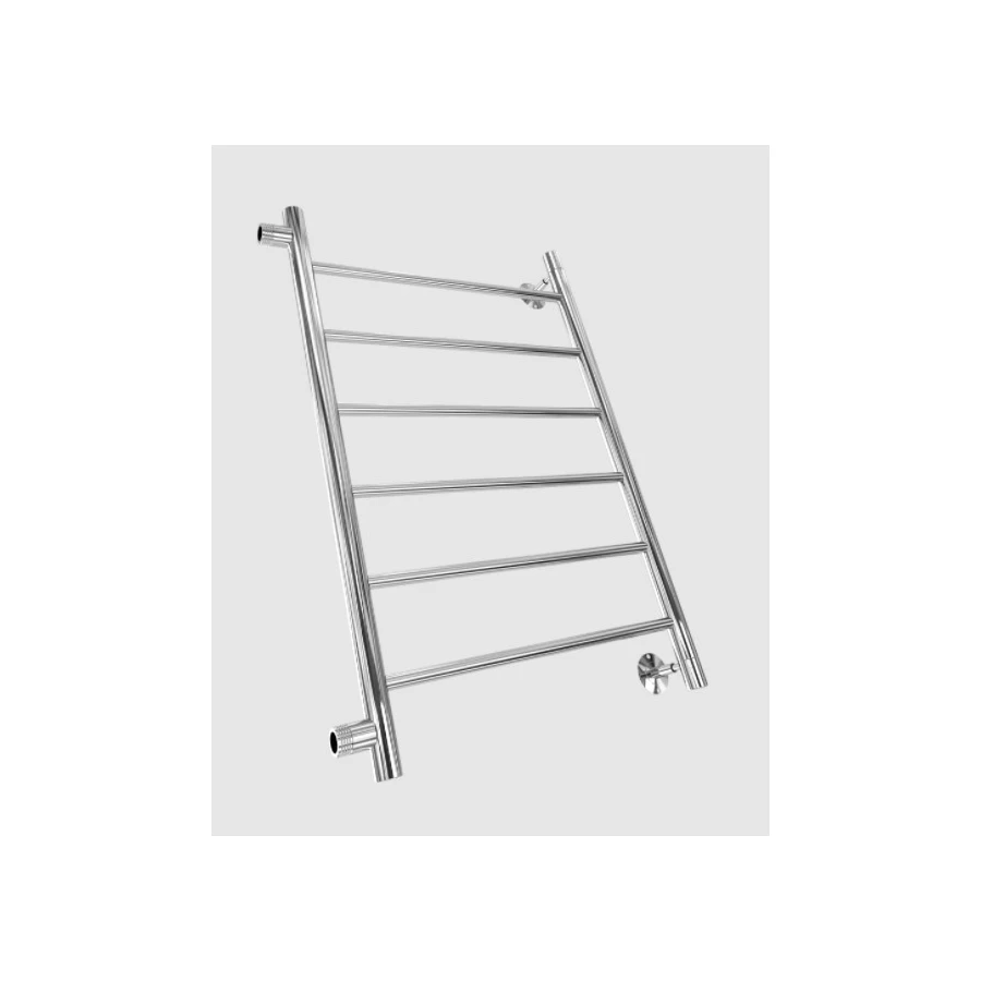 Полотенцесушитель Двин TJ 60/50 Водяной полная высота 70 см / 1