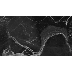 Керамогранит Primavera Dalim Black NR005 60х30 см