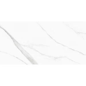 Керамогранит Delacora Life Calacatta матовый белый D120239M 120х60 см