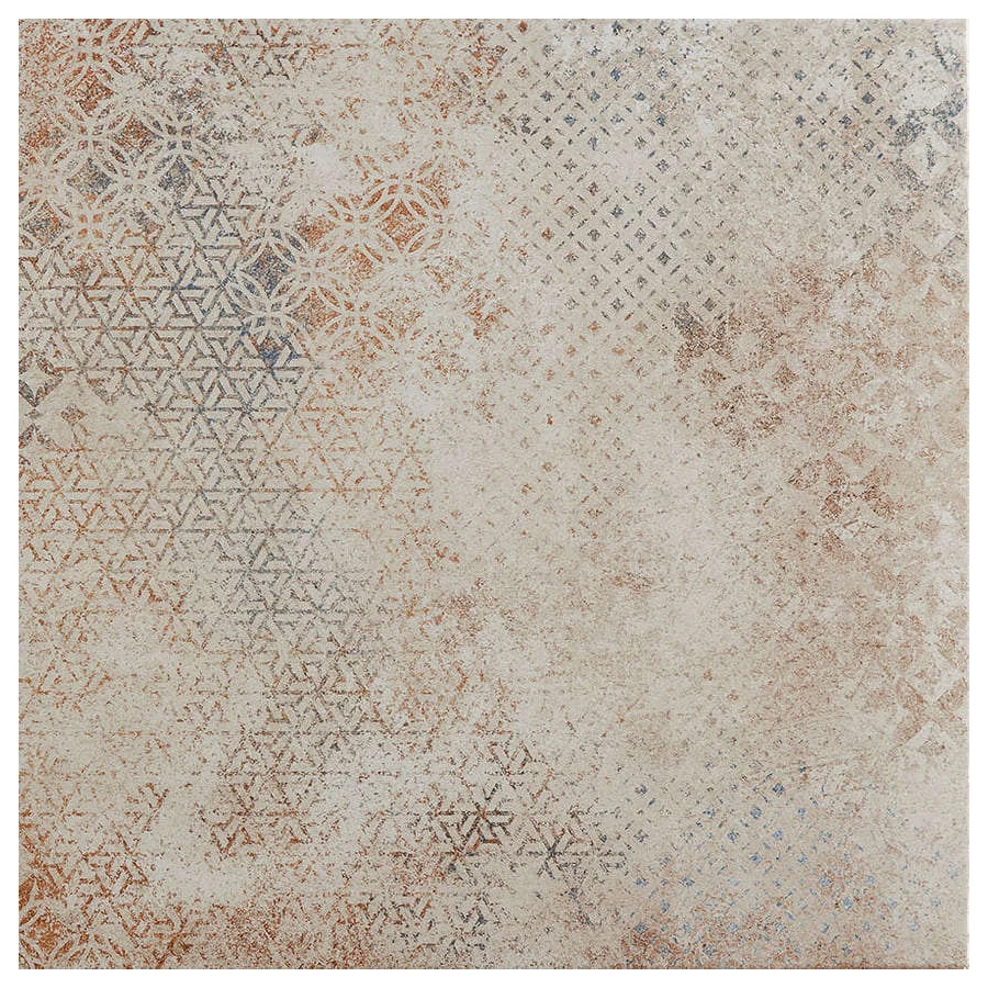 Керамогранит Pamesa At. Alpha Beat Pearl матовый серый 017.840.0169.10408 60x60 см