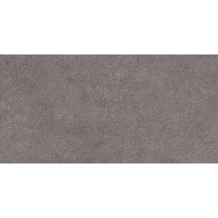 Плитка настенная Alma Ceramica Discover рельефная глянцевая серая TWU2550DCV70 50х24,9 см