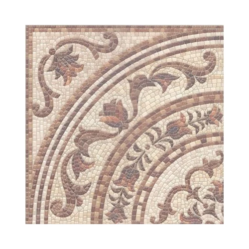 Декор Kerama Marazzi Пантеон ковер угол лаппатированный HGD\A235\SG1544L 40,2х40,2 см