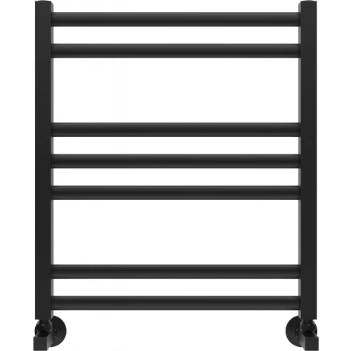 Полотенцесушитель водяной Aquatek Поларис П7 AQ KO0760BL 50х60 см