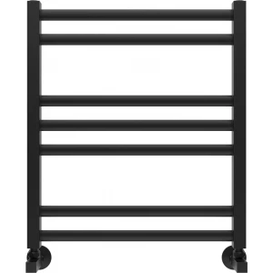 Полотенцесушитель водяной Aquatek Поларис П7 AQ KO0760BL 50х60 см