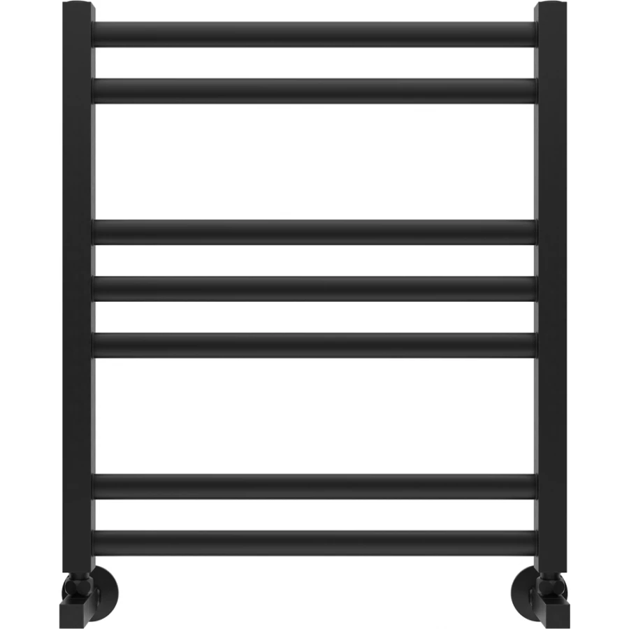 Полотенцесушитель водяной Aquatek Поларис П7 AQ KO0760BL 50х60 см