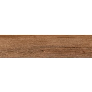 Керамогранит Global Tile Denmark матовый светло-коричневый GT208021508MСR 80х19,8 см