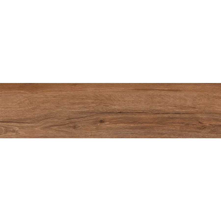 Керамогранит Global Tile Denmark матовый светло-коричневый GT208021508MСR 80х19,8 см