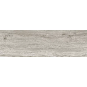 Керамогранит Cersanit Grace серый рельеф A17595 59,8х18,5 см