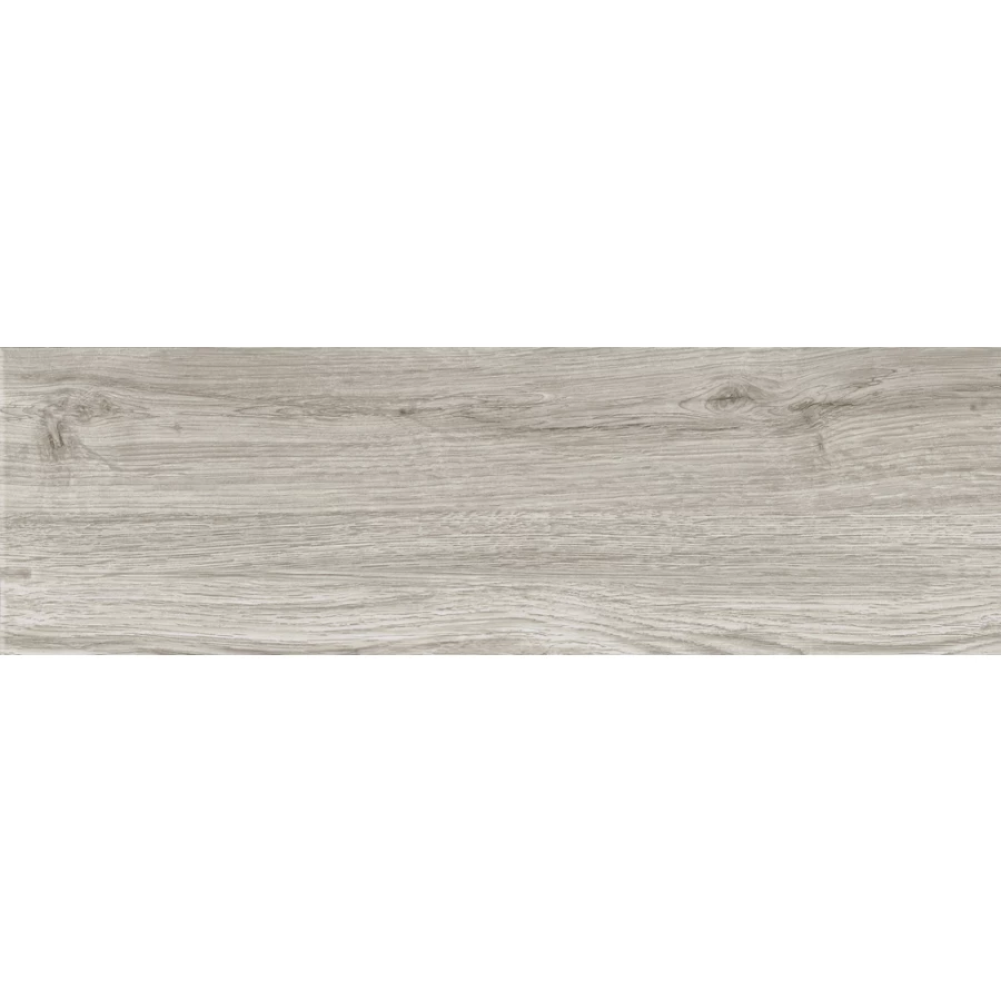 Керамогранит Cersanit Grace серый рельеф A17595 59,8х18,5 см