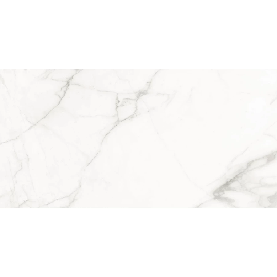 Керамогранит Artkera Group Mils матовый белый GP36MIS00 60х30 см