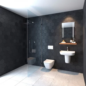 Смывная клавиша Geberit Delta 30 для двойного смыва Альпийский белый 115.137.11.1