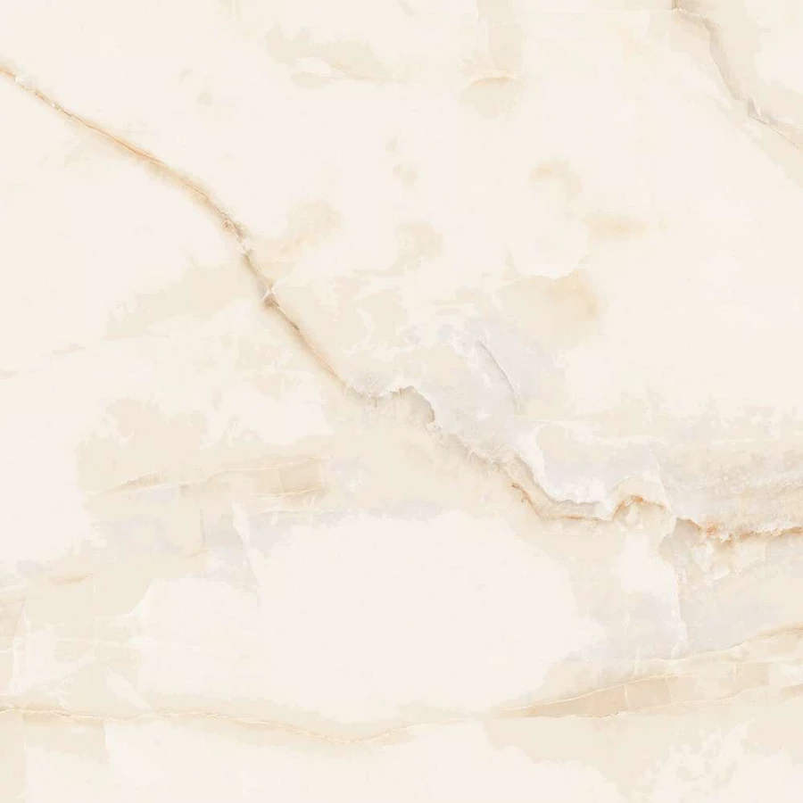 Керамогранит Eternal Honey Onyx глянцевый бежевый ETONX1212GL6060 60х60 см