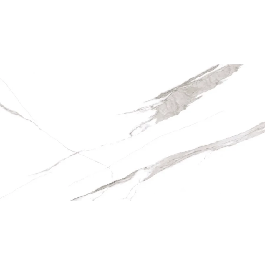 Керамогранит Dogma Project Antibacterial Calacatta Levigato Rettificato белый NEO126001 120х60 см