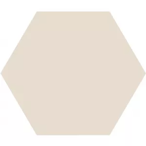 Керамогранит ITT Ceramic Hexa Beige 26,7х23,2 см
