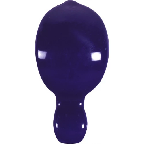 Плитка настенная APE Ceramica Noblesse Ang Ext London Cobalto глянцевая синяя 58567114581 5х3 см