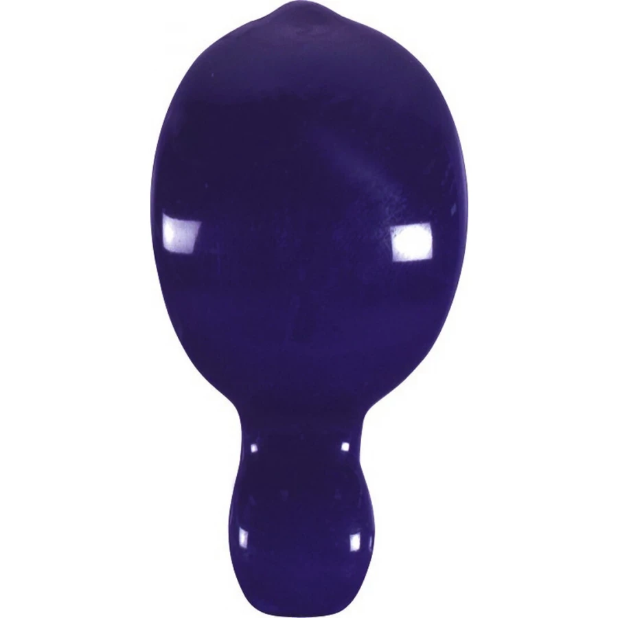 Плитка настенная APE Ceramica Noblesse Ang Ext London Cobalto глянцевая синяя 58567114581 5х3 см