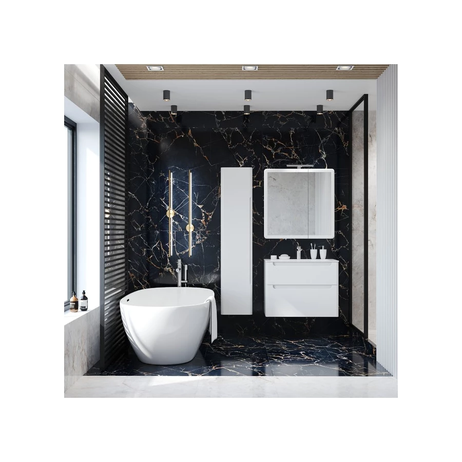 Тумба Briz Estel Т18-100 221 03-08100-12 00 Бел 100 см