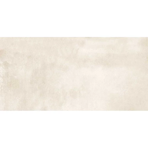 Керамический гранит Gresse Matera blanch белый 60х120 см